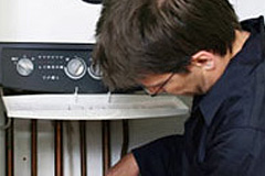 boiler repair Heaverham