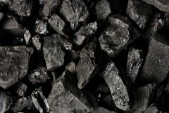 Heaverham coal boiler costs